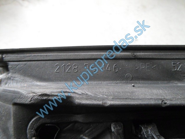 pravé spätné zrkadlo na ford focus 2 lift, elektrické, 212876146